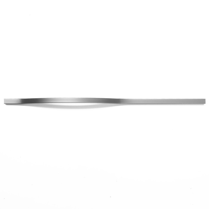 Ручка-скоба CAPPIO RSC040, м/о 256 мм, цвет графит Ручка-скоба CAPPIO RSC040, м/о 256 мм, цвет графит