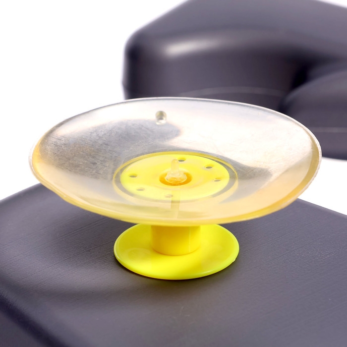 Набор пилота &laquo;Лётчик&raquo;, с текстильным жилетом, 4 предмета