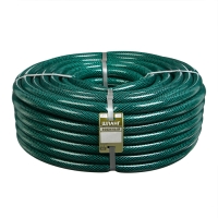 Шланг поливочный, ПВХ, 50 м (3/4"), армированный, &laquo;ВОЕННЫЙ&raquo;