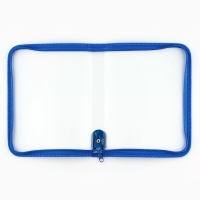 Набор первоклассника в папке для тетрадей 25 предметов &laquo;1 сентября Учусь на 5+&raquo;