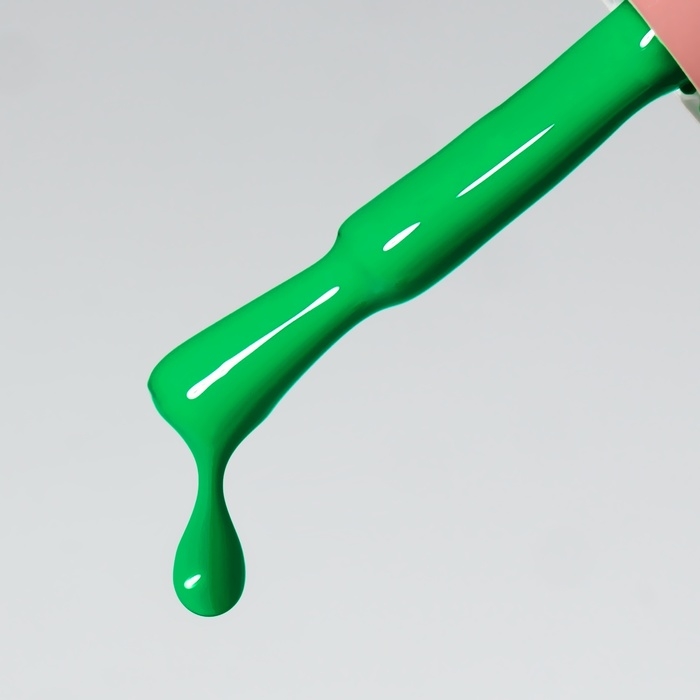 Гель лак для ногтей &laquo;SIMPLE&raquo;, 3-х фазный, 10 мл, LED/UV, цвет (278)