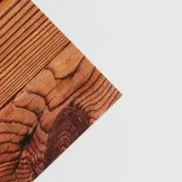 Бумага упаковочная глянцевая двухсторонняя &laquo;Дерево&raquo;, 70 х 100 см