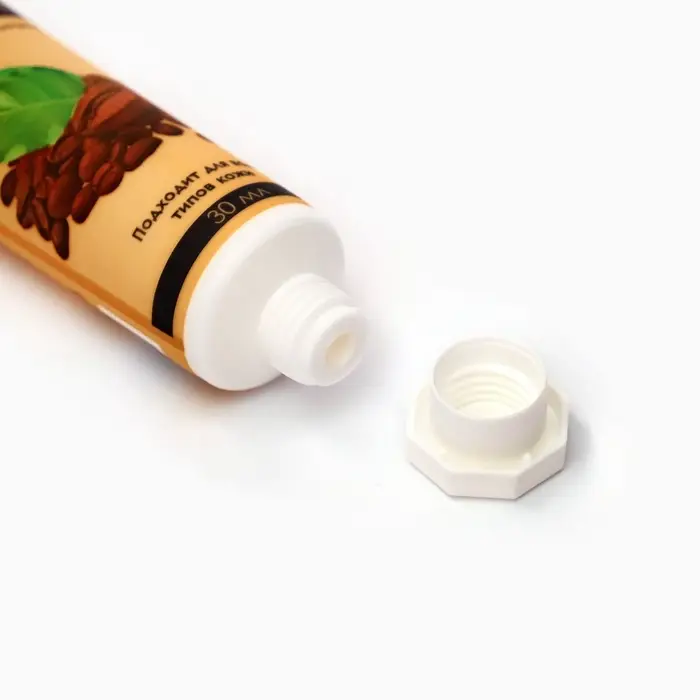 Крем для рук &laquo;Кофе&raquo; увлажняющий, 30 мл