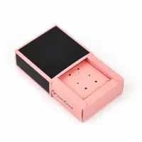 Коробка-пенал под бижутерию &laquo;Вдохновляй&raquo;, 7.5 х 7.5 х 3 см