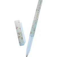 Ручка шариковая BrunoVisconti. Primavera 0.5мм, стерж/син, МИКС