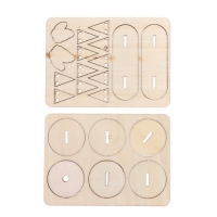 Набор для опытов &laquo;Мой мини-сад: Пони&raquo;, вырасти травку