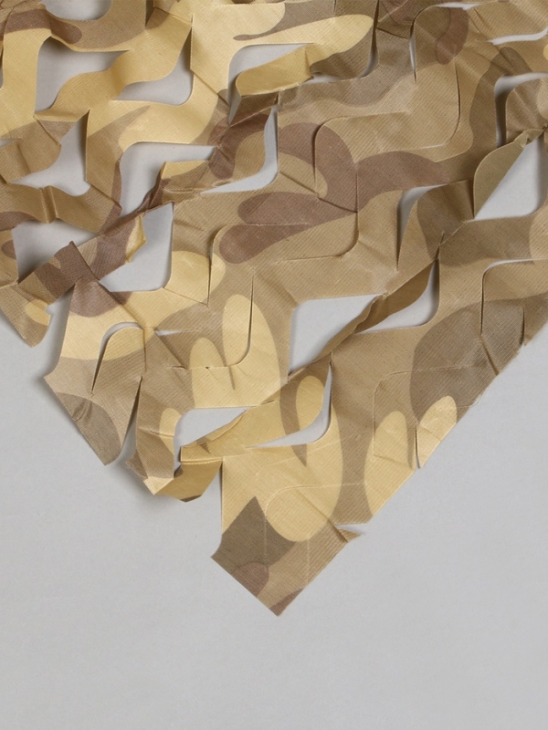 Сетка маскировочная, 5 &times; 2 м, одинарная, коричневая, Greengo