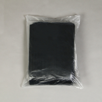 Материал для ландшафтных работ, 10 &times; 3,2 м, плотность 90 г/м&sup2;, спанбонд с УФ-стабилизатором, чёрный, Greengo, Эконом 30%