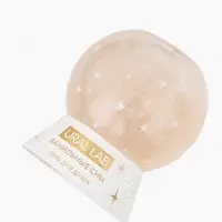 Гели для душа в форме ёлочных шаров Happy New Year, набор 2 шт х 245 мл, URAL LAB