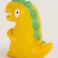 Миниатюра кукольная &laquo;Жёлтый Дракон&raquo;