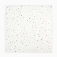 Коробка для для муссовых пирожных &laquo;С Новым годом&raquo;, 17.8 х 17.8 х 6.5 см