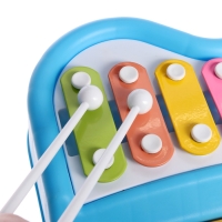 Музыкальная игрушка &laquo;Металлофон&raquo;