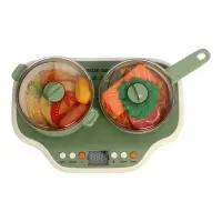 Игровой набор "Кухня" звук, свет