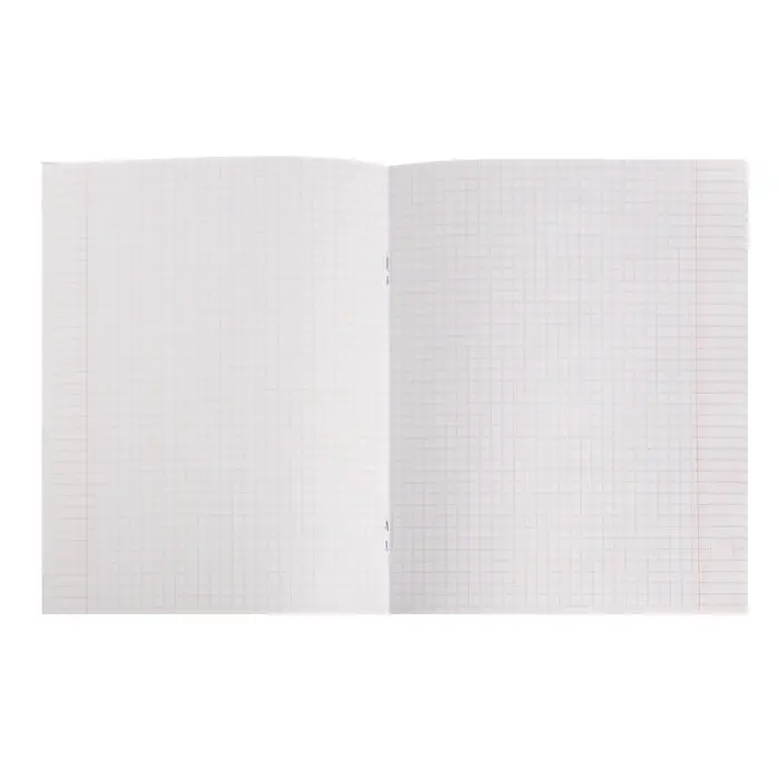 Тетрадь предметная Calligrata &laquo;На Чёрном&raquo;, 48 листов в клетку Алгебра, со справочным материалом, обложка мелованный картон, УФ-лак, блок офсет