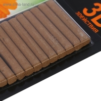 Удобрение "Гера 3D" для декоративно-цветущих, палочки, набор 60 г