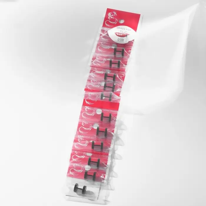 Пирсинг в ухо (плаг) &laquo;Тоннель&raquo;, d=8 мм, чёрный