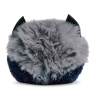 Мягкая игрушка &laquo;Лупоглазики. Плюшевые мстители: Бэт-пух&raquo;