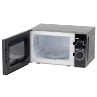 Микроволновая Печь HYM-M2065 20л 700Вт черный