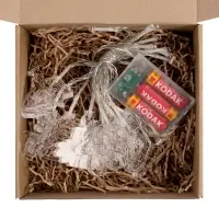 Светодиодная гирлянда &laquo;Новогодняя история&raquo;