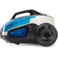 Пылесос HYV-C3377 3,5л 2400Вт белый