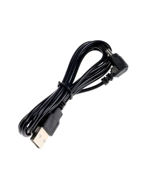 Часы - будильник электронные настольные с проекцией на потолок, термометром, календарем, USB   10911