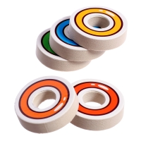 Развивающий набор &laquo;Собери колечки&raquo;, 3+