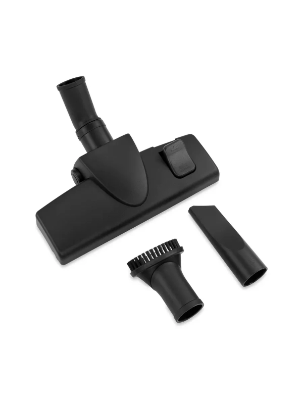 Пылесос HYV-C5460 2,5л 2200Вт белый-бирюзовый