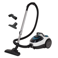 Безмешковый циклонный Пылесос PVC 2016