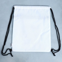 Мешок для обуви &laquo;Милый котик&raquo; 2 секции, 30&times;40 см