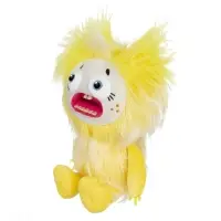 Мягкая игрушка "Сказочное существо Эми", 21 см