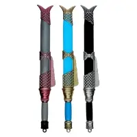 Ручка - прикол гелевая &laquo;Кинжал&raquo;, МИКС