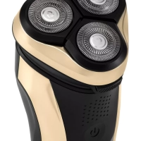 Бритва роторная H-SH8081 реж.эл. 3 питан. аккум