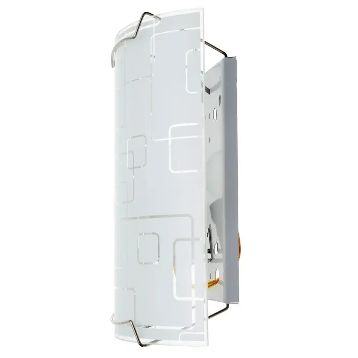 Светильник "Оазис" 1 лампа E27 60 Вт моллир.