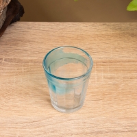 Подсвечник для чайной свечи 5,5х5,5х6 см