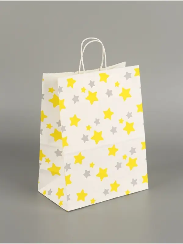 Подарочный пакет  &laquo;Звезды&raquo;