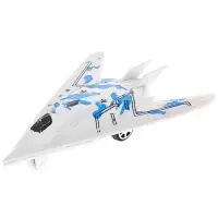 Самолёт инерционный &laquo;Истребитель&raquo;, МИКС