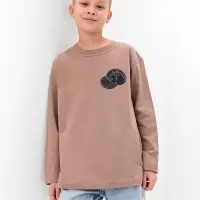 Термоаппликация &laquo;Кепка&raquo;, 9.5&times;6 см, чёрная