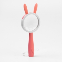 Лупа детская Животные, линза 70,20мм