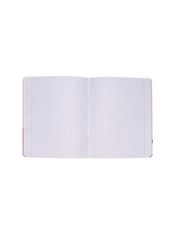 Тетрадь 48л кл BUBBLE TEA