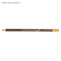 Карандаш Aireman, с точилкой, цвет коричневый, № 50