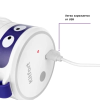 Портативный блендер складной КТ-3048 - 24 Вт