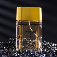 Туалетная вода мужская Emperor Golden, 100 мл (по мотивам 1 Million (P.Rabanne)