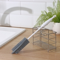 Ёрш для мытья посуды универсальный, 32&times;3,5 см