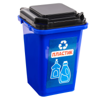 Сортер &laquo;Раздельный сбор мусора&raquo;