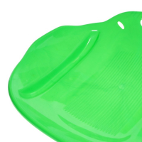 Ледянка &laquo;Метеор&raquo;, цвет зелёный