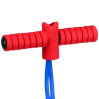 Попрыгун &laquo;Щенячий патруль&raquo;, тренажёр для прыжков