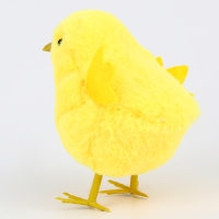 Мягкая игрушка &laquo;Цыплёнок&raquo;, 16 см