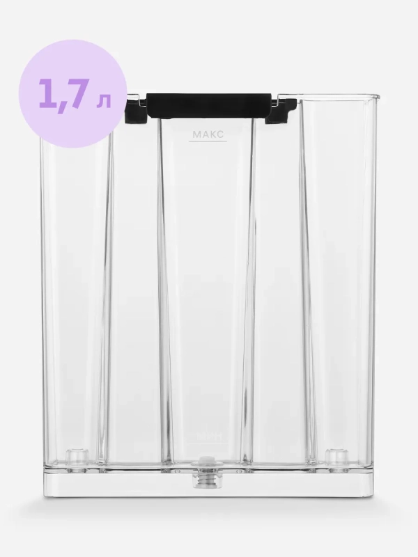 Кофеварка электрическая рожковая КТ-7531 - 2900 Вт