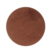 Алтарь для ритуалов &laquo;Руны старшего Футарка&raquo;, деревянный, D=24 см