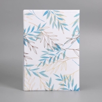 Папка для семейных документов &laquo;Docs&raquo;, 8 файлов А4